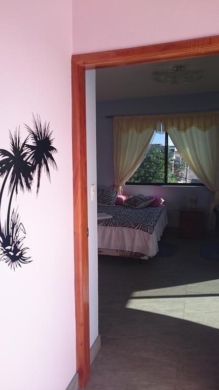 Casa De Celeste Puerto Baquerizo Moreno Eksteriør bilde