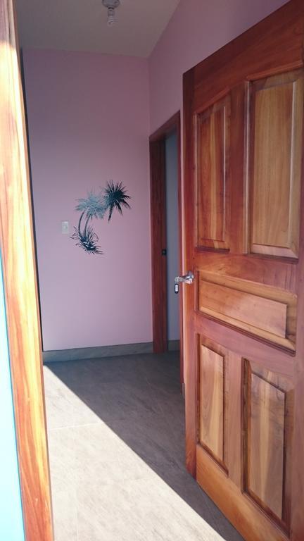 Casa De Celeste Puerto Baquerizo Moreno Eksteriør bilde