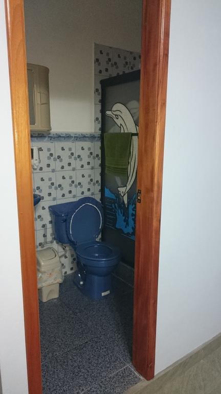 Casa De Celeste Puerto Baquerizo Moreno Eksteriør bilde