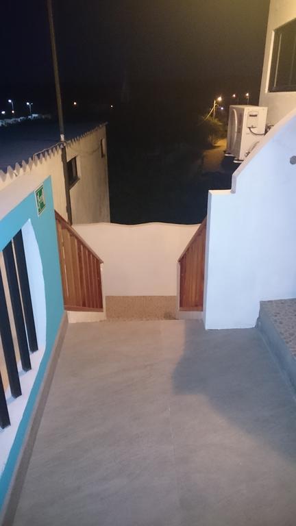 Casa De Celeste Puerto Baquerizo Moreno Eksteriør bilde
